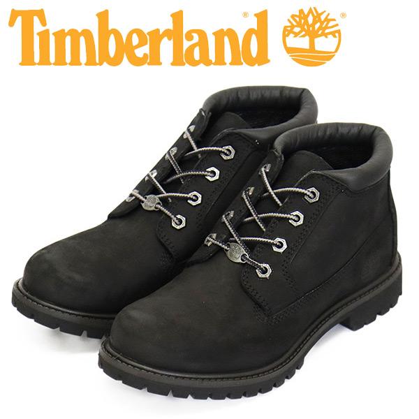 Timberland (ティンバーランド) 23398 NELLIE ネリーウォータープルーフチャッ...