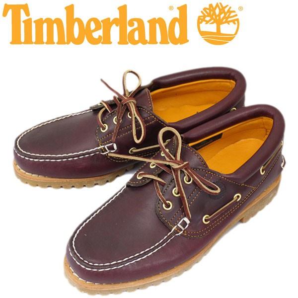 Timberland (ティンバーランド) 50009 Authentics 3Eye Classi...