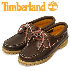 BEAMS BOY（ビームス ボーイ） デッキシューズ モカシン Timberland