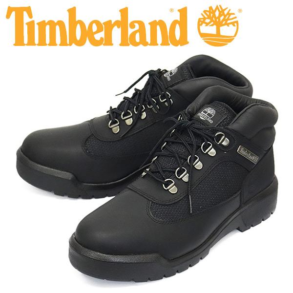 Timberland (ティンバーランド) A17KY FIELD BOOT F&amp;L WP フィール...