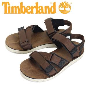 Timberland（ティンバーランド） 30003 Authentics 3Eye Classic Lug