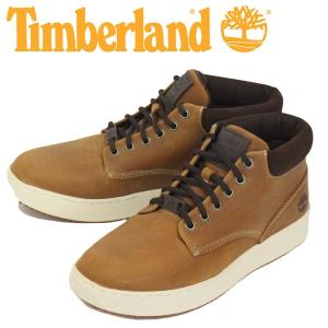 Timberland  A1S5O CITYROAM CHUKKA シティーローム チャッカ Wheat Full-Grain TB091