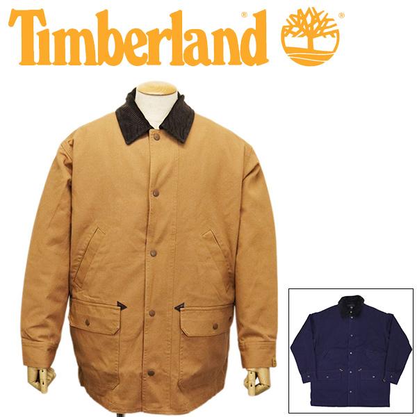 Timberland (ティンバーランド) A2AZM 3 IN 1 HUNTING JKT 3in...