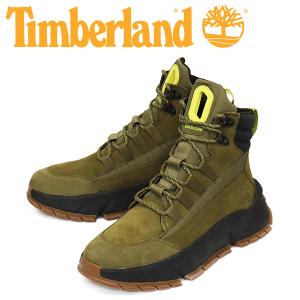 【ティンバーランド】 FIELD BOOT WP フィールドブーツ　A2N1T Timberland（ティンバーランド） メンズ フィールドブーツ F L WP
