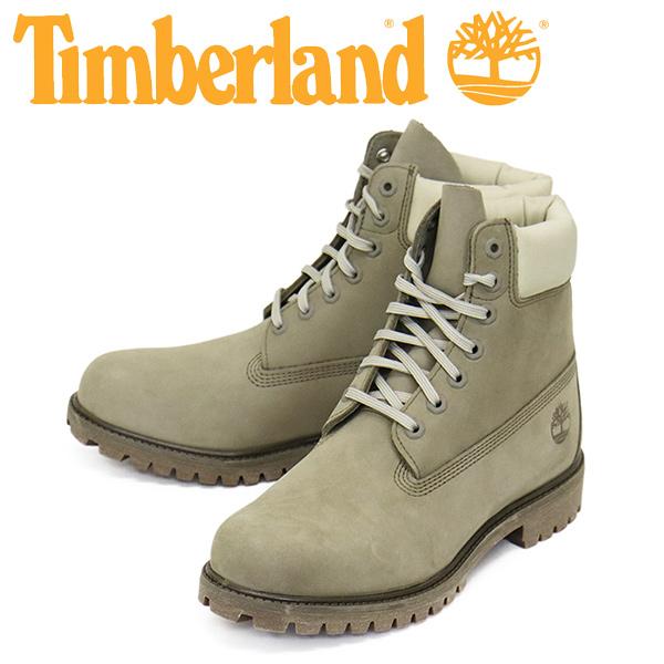Timberland (ティンバーランド) A2P6W-A4E 6in PREM WP BT 6イン...