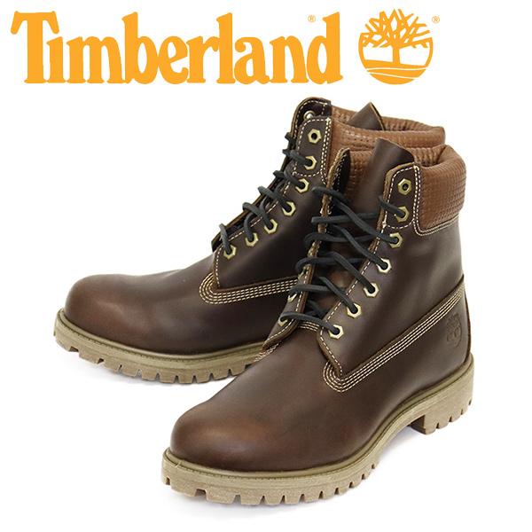 Timberland (ティンバーランド) A2P6W-EIU 6in PREM WP BT 6イン...