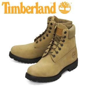 Timberland（ティンバーランド） A2N48 6in PREM WP BT 6インチ