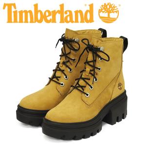 【未使用品】Timberland アリントン レースアップ イエローブーツ Timberland（ティンバーランド） ブーツ アリントン ミッド レース