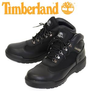 Timberland（ティンバーランド） A17KY FIELD BOOT F&L WP フィールド