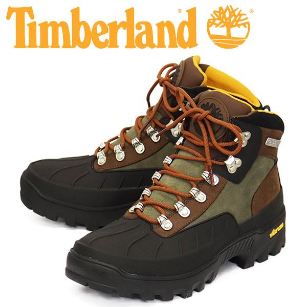 Timberland (ティンバーランド) A5MD7 VIRBAM EUROHIKER WP ビブ...