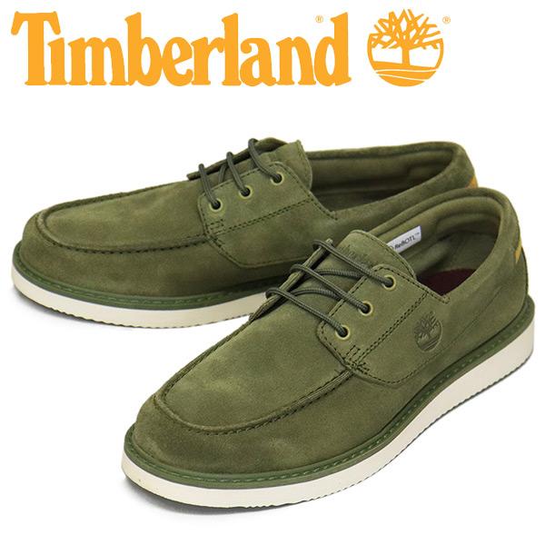 Timberland (ティンバーランド) A5RDC NEWMARKET II ニューマーケットI...