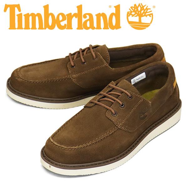 Timberland (ティンバーランド) A5RDC NEWMARKET II ニューマーケットI...