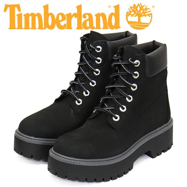 Timberland (ティンバーランド) A5RH5 HRTG PLTFRM 6IN WP 6イン...