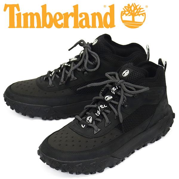 Timberland (ティンバーランド) A5VAC GSMOTION6 SUPER OX GSモ...