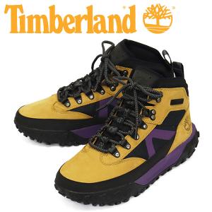 Timberland（ティンバーランド） A5TMG GSMOTION6 SUPER OX GS