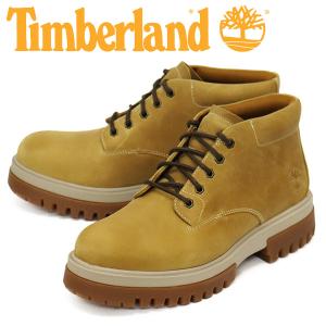 Timberland（ティンバーランド） BASIC OX WP ベーシック オックス