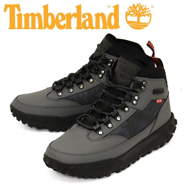 Timberland (ティンバーランド) A67BG GSMOTION6 MID FL WP GS...