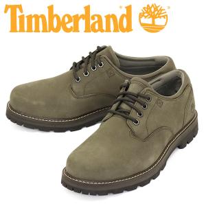 Timberland (ティンバーランド) A69T9-W07 BRITTON ROAD OX ブリットンロードオックスフォード Dark Brown TB605の商品画像