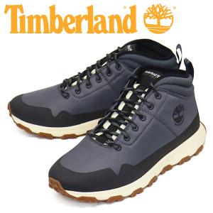 Timberland（ティンバーランド） A2JU5-AFH MOC TOE GTX モックトゥ