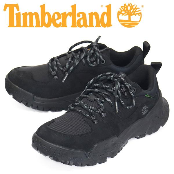 Timberland (ティンバーランド) A6AXH LOW LACE UP WP HIKER ロ...