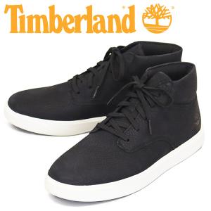 Timberland（ティンバーランド） BASIC CHUKKA WP ベーシック チャッカ