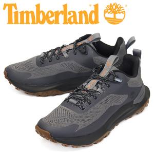 Timberland (ティンバーランド) A6DJK-EX6 MOTION ACCESS KNIT モーションアクセスニットシューズ Grey TB642の商品画像