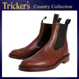 Tricker's（トリッカーズ） 正規取扱店 2754M COUNTRY HENRY