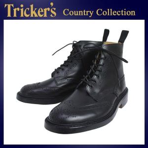 正規取扱店 Tricker&apos;s トリッカーズ 2508M COUNTRY BROGUE(カントリーブ...