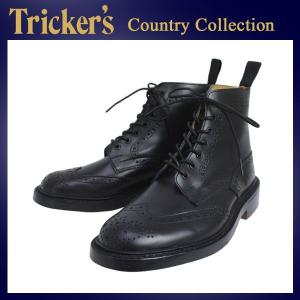 Tricker's（トリッカーズ） 正規取扱店 2754M COUNTRY HENRY