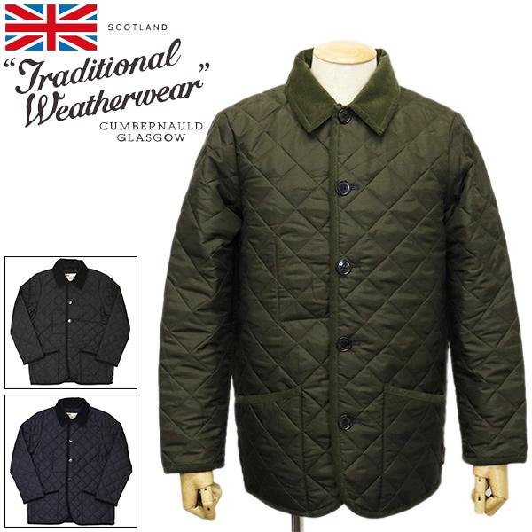 Traditional Weatherwear (トラディショナルウェザーウェア) G222APQC...