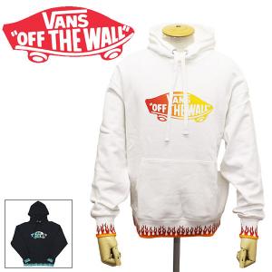 ヴァンズパーカー VANS（ヴァンズ） パーカー ネオンプルパーカー : ZOZOTOWN Yahoo!店