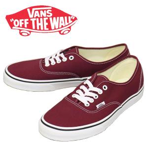 AUTHENTIC（VANS） VANS (ヴァンズ バンズ) VN0A2Z3ZHCZ Authentic