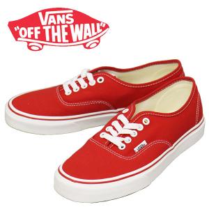 AUTHENTIC（VANS） VANS (ヴァンズ バンズ) VN000D7YFO9 Authentic