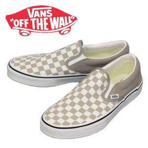 VANS（ヴァンズ） (ヴァンズ バンズ) VN000D5PEPO Classic Slip-On