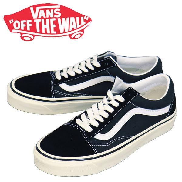 VANS (ヴァンズ バンズ) VN0A38G2PXC Old Skool 36 Dx オールドスク...