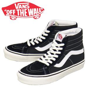VANS（ヴァンズ） バンズ スニーカー SKATE SK8-HI COLOR THEORY
