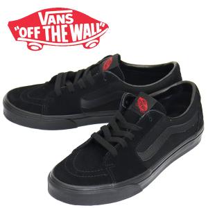VANS（ヴァンズ） (ヴァンズ バンズ) VN000E89BKA Super Lowpro