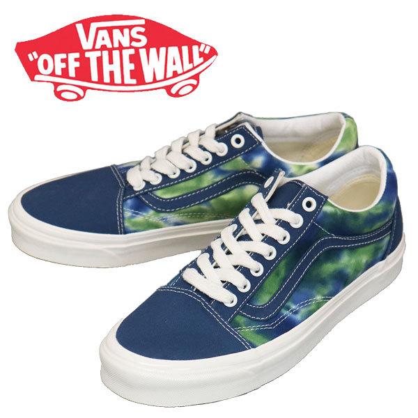 sale セール VANS (ヴァンズ バンズ) VN0A54F3AVY Old Skool 36 ...