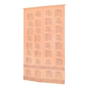 のれん ルレックス 11721870208 ロータス＆エレファント トモコーポレーション