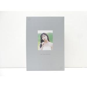 吉岡里帆 Wアニバーサリー写真集 日日 スペシャルBOX版 本 △WZ2863