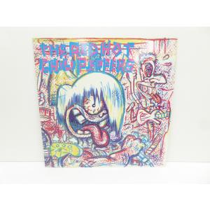 レッドホットチリペッパーズ The Red Hot Chili Peppers MTL1056 LP レコード △WV1215｜thrift-webshop