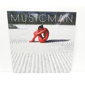 桑田佳祐 MUSICMAN VIJL-60700~1 初回限定盤 カラーヴァイナル 赤・白 LP レコード △WV1220｜thrift-webshop