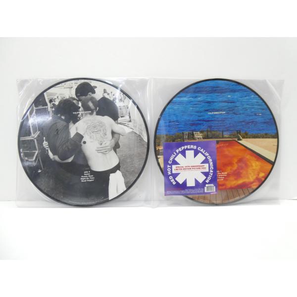 Red Hot Chili Peppers / Californication 0093624900...