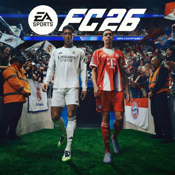 特典封入 EA SPORTS FC(TM) 26 PS4 Play Station4 ゲームソフト ...