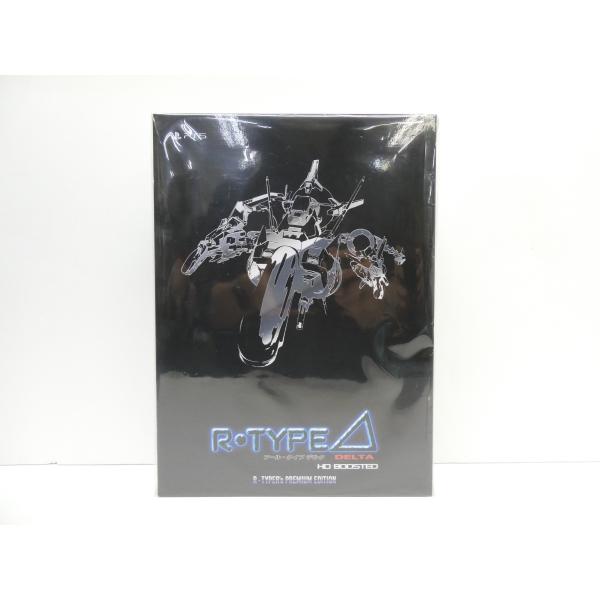 未開封 PS5 R-Type Delta: HD Boosted R-TYPER's PREMIUM...