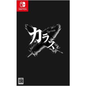 Karous カラス 通常版 Nintendo ...の商品画像