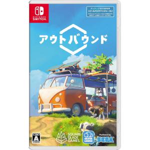 Switch】 都市伝説解体センター [通常版] Switch用ソフト（パッケージ