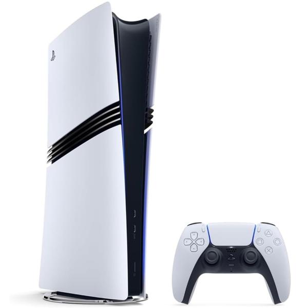 未使用品 PlayStation5 Pro プレイステーション5 プロ PS5 プレステ5 ゲーム機...