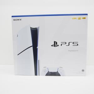 未使用 PS5 PlayStation5 CFI-2000 A01 中古 ゲーム機本体 ∴WE1524｜thrift-webshop