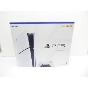 未使用 PS5 PlayStation5 CFI-2000 A01 中古 ゲーム機本体 △WE1532｜thrift-webshop